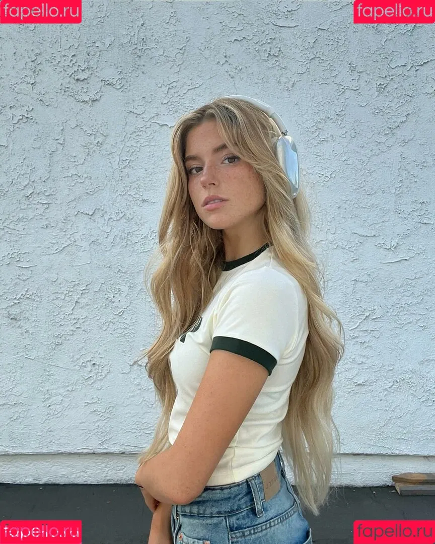 Hannah Stein / hnnhxl Onlyfans Photo Gallery 