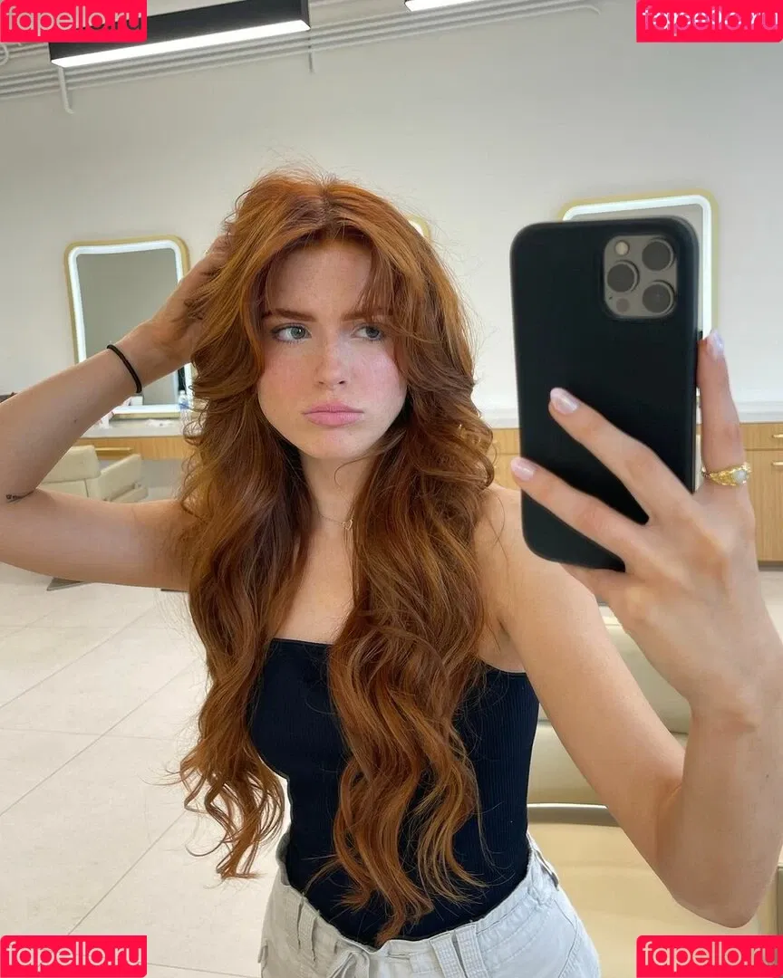 Hannah Stein / hnnhxl Onlyfans Photo Gallery 