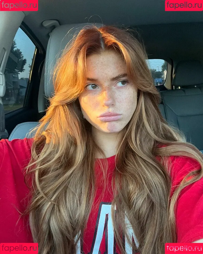 Hannah Stein / hnnhxl Onlyfans Photo Gallery 