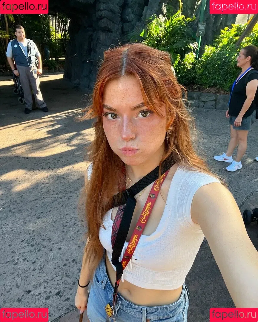 Hannah Stein / hnnhxl Onlyfans Photo Gallery 