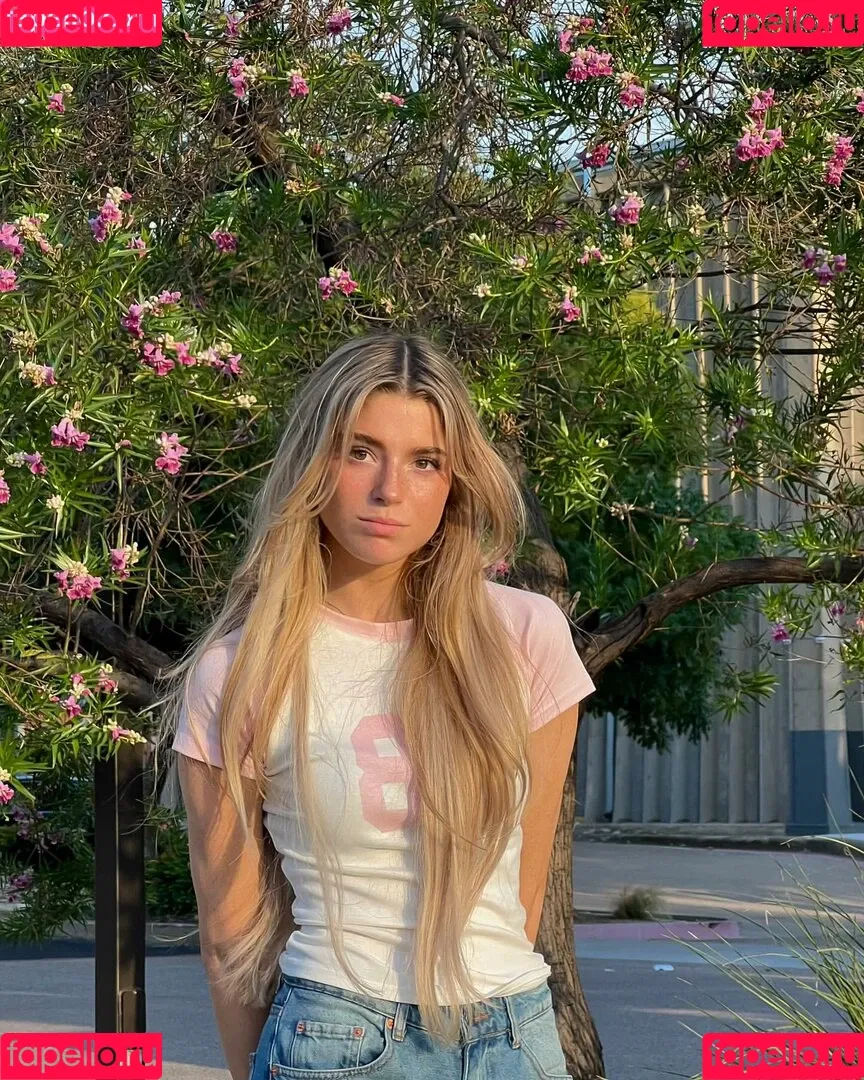 Hannah Stein / hnnhxl Onlyfans Photo Gallery 