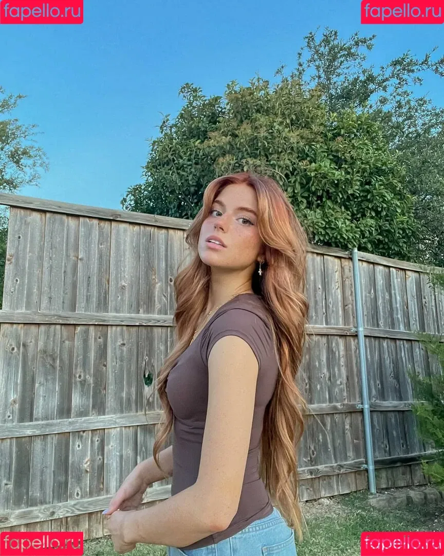 Hannah Stein / hnnhxl Onlyfans Photo Gallery 