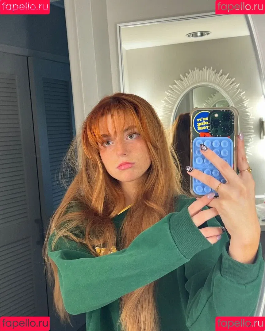 Hannah Stein / hnnhxl Onlyfans Photo Gallery 