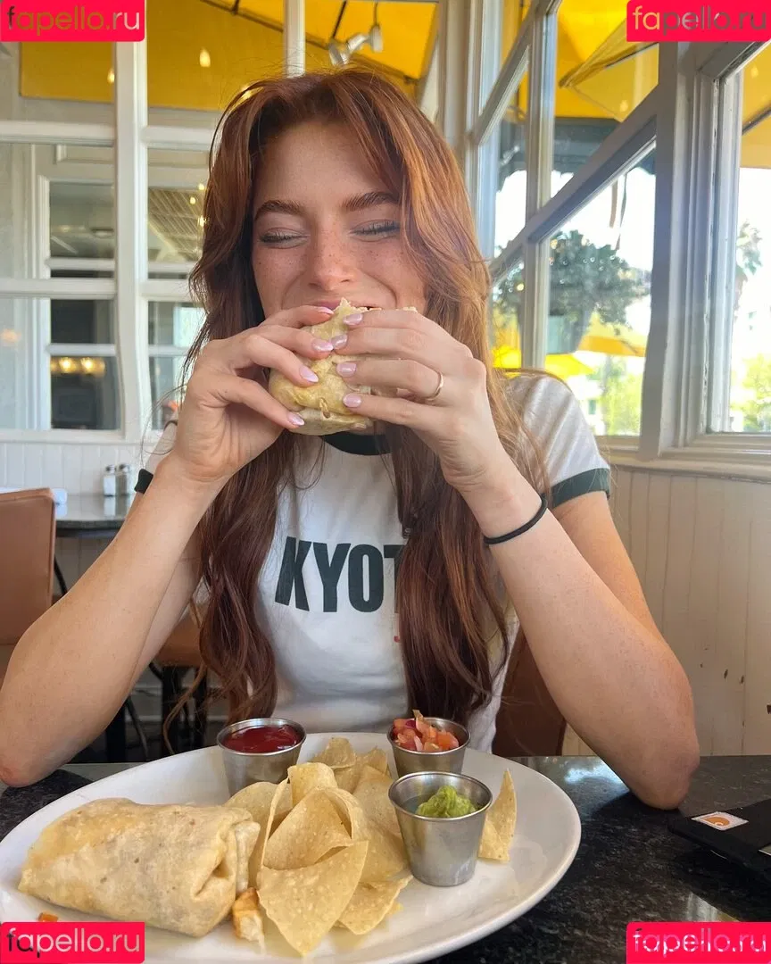 Hannah Stein / hnnhxl Onlyfans Photo Gallery 