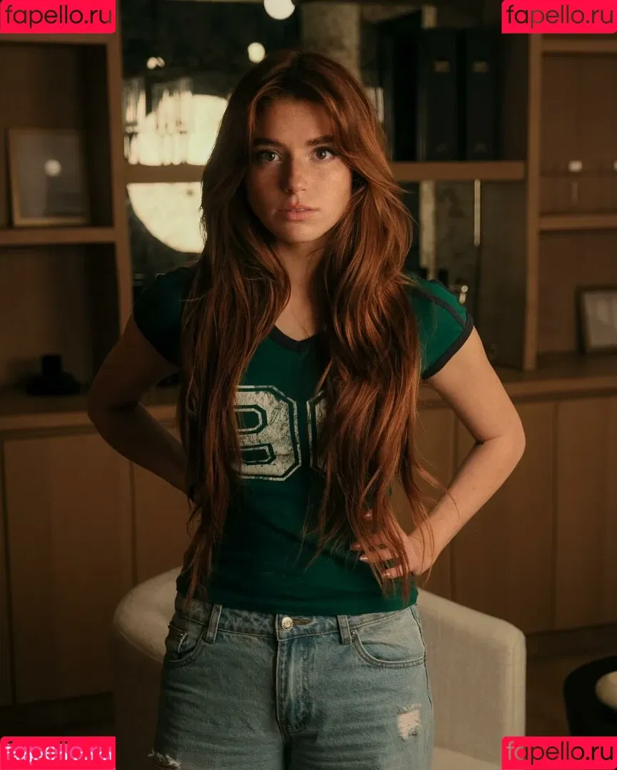 Hannah Stein / hnnhxl Onlyfans Photo Gallery 