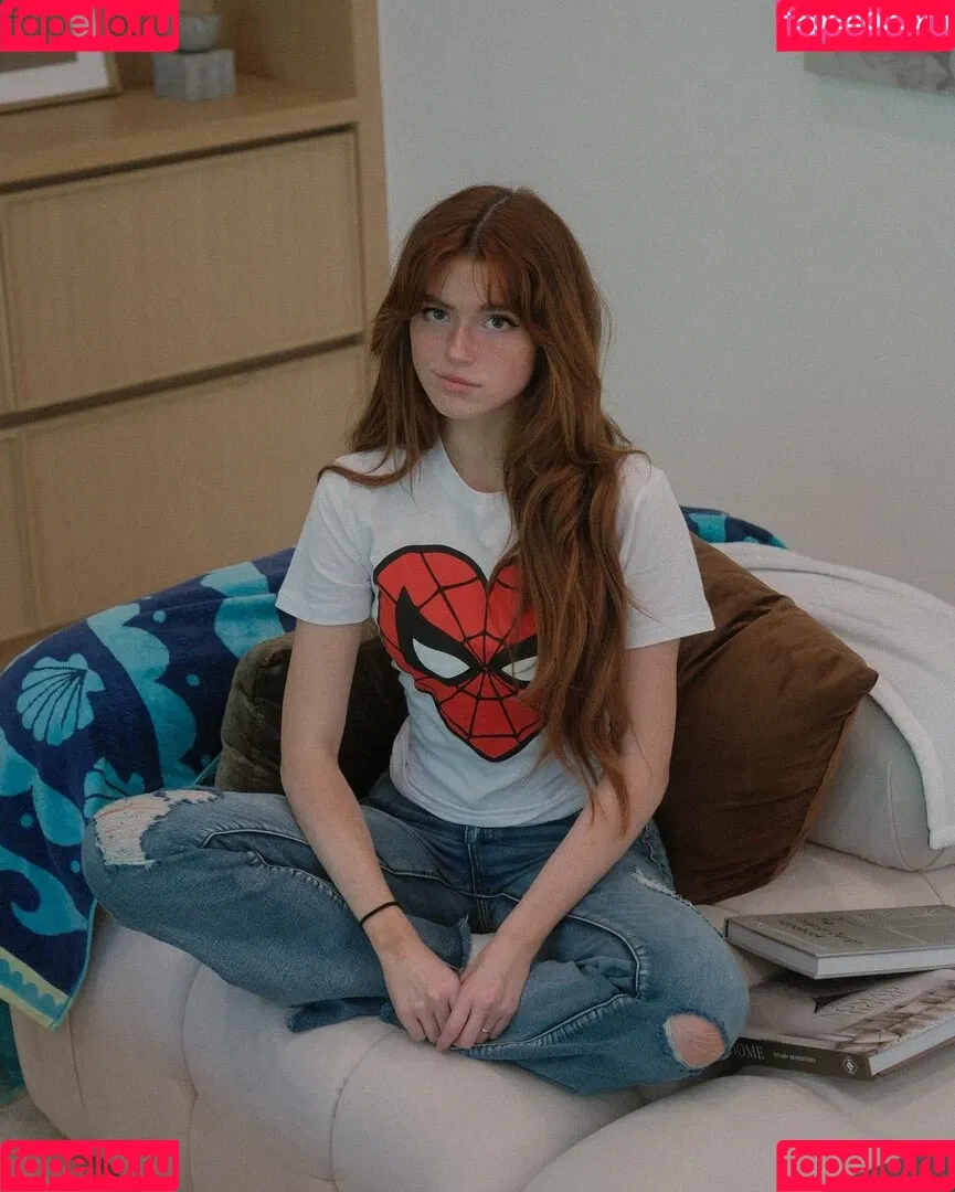 Hannah Stein / hnnhxl Onlyfans Photo Gallery 