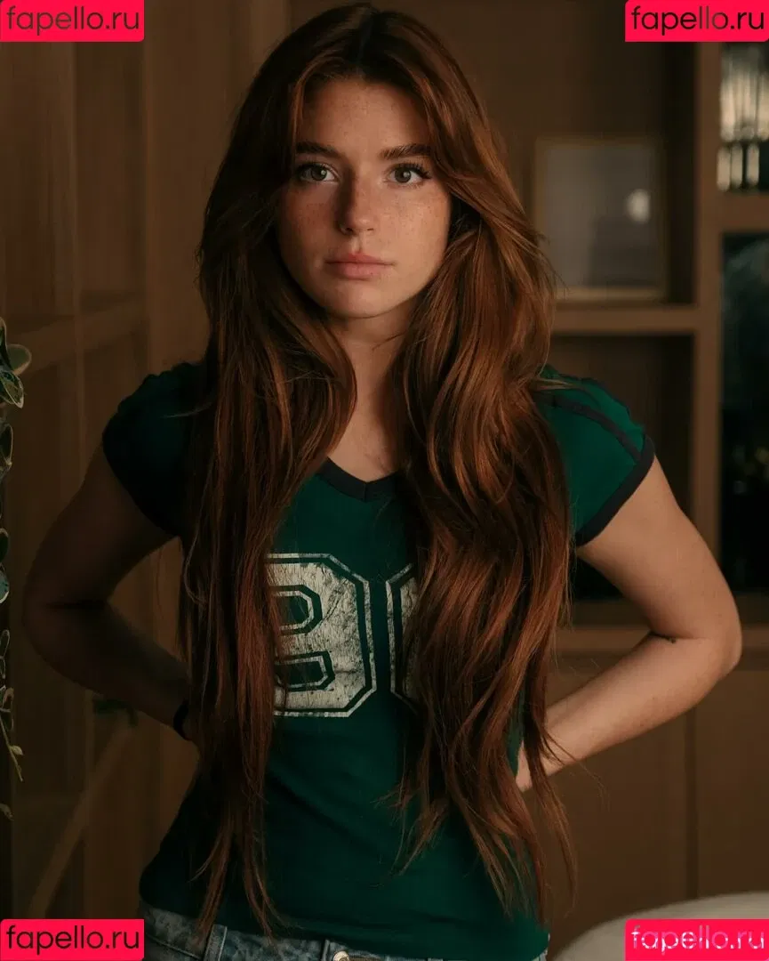 Hannah Stein / hnnhxl Onlyfans Photo Gallery 