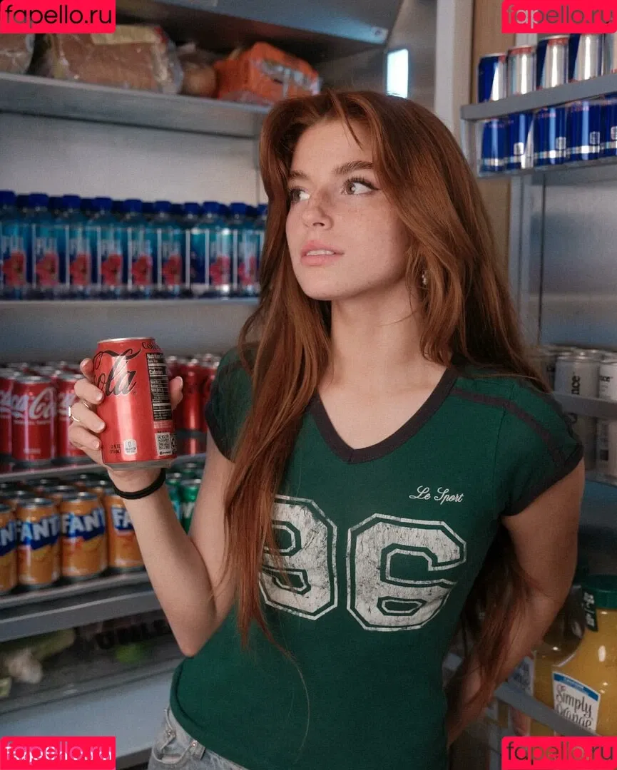 Hannah Stein / hnnhxl Onlyfans Photo Gallery 