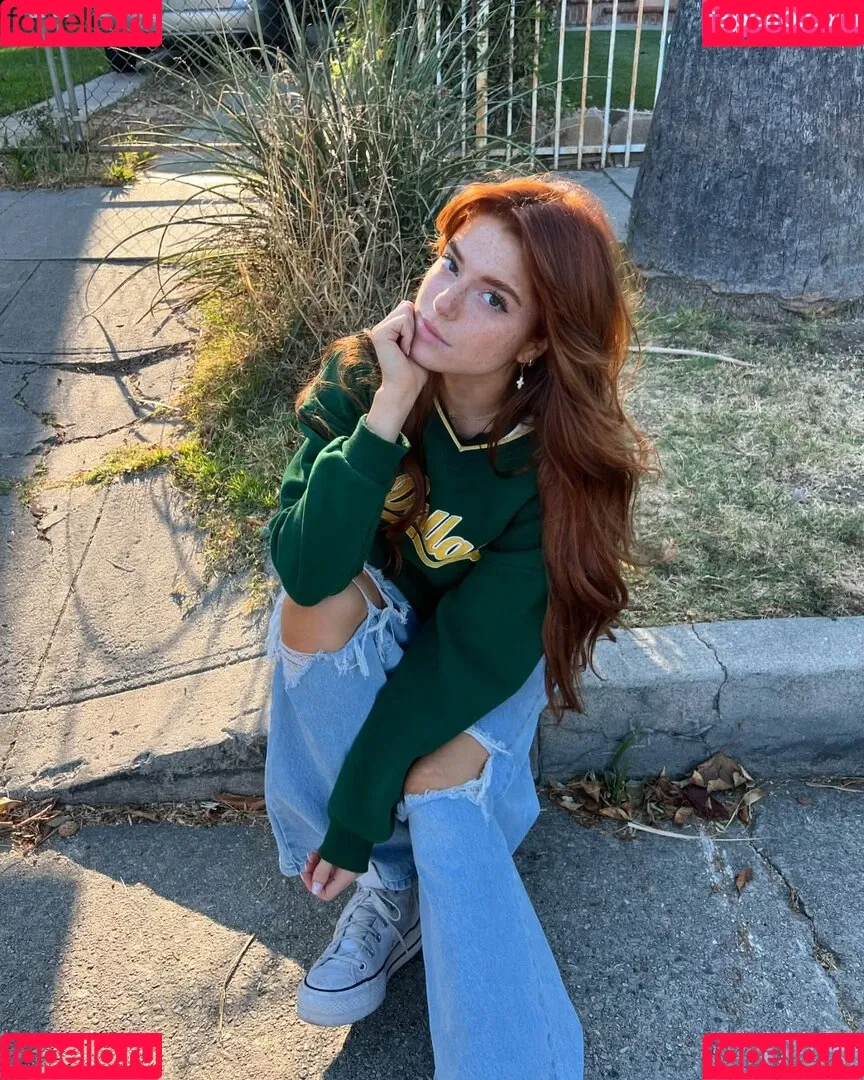 Hannah Stein / hnnhxl Onlyfans Photo Gallery 