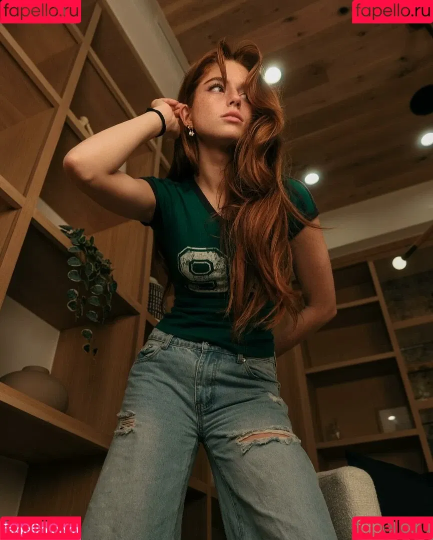 Hannah Stein / hnnhxl Onlyfans Photo Gallery 