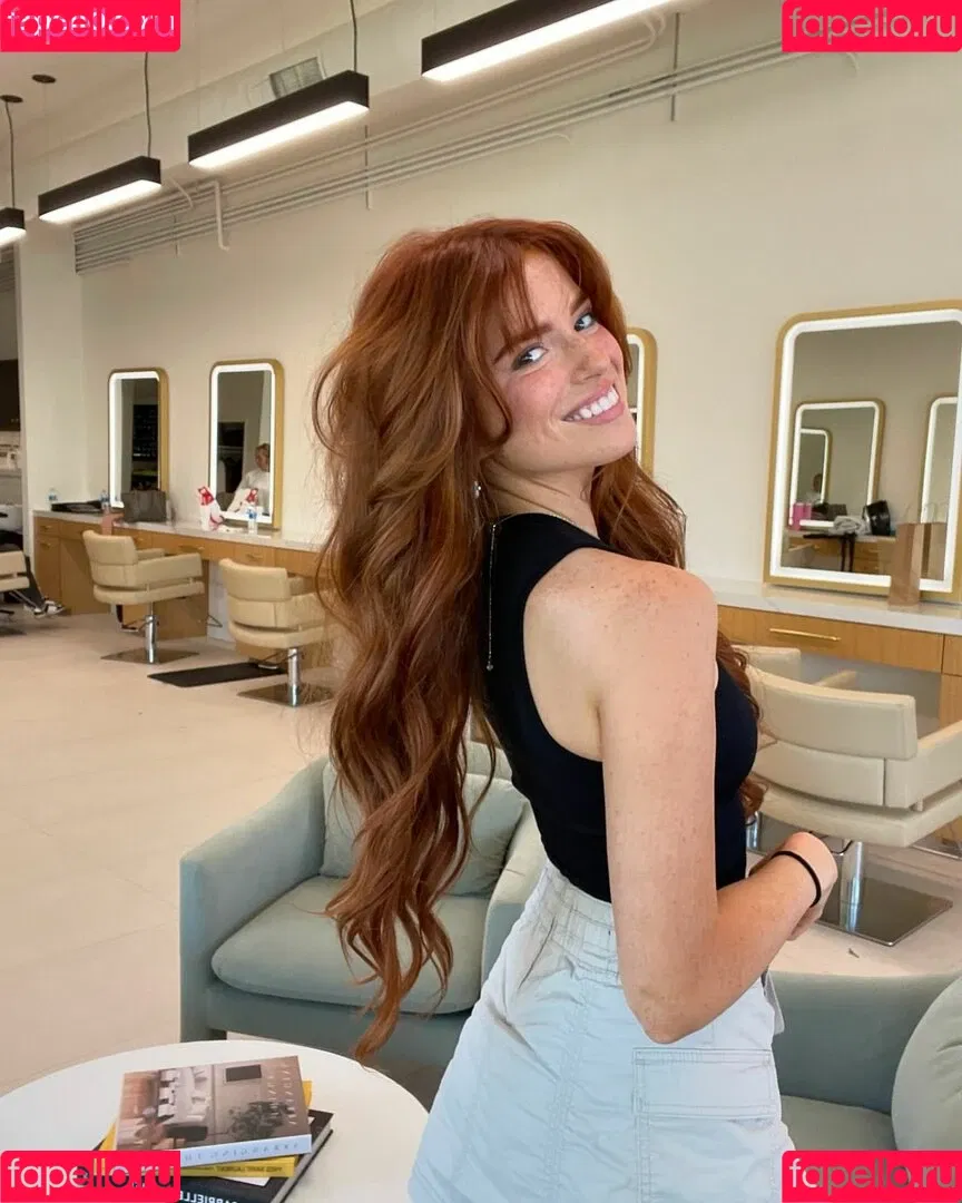 Hannah Stein / hnnhxl Onlyfans Photo Gallery 