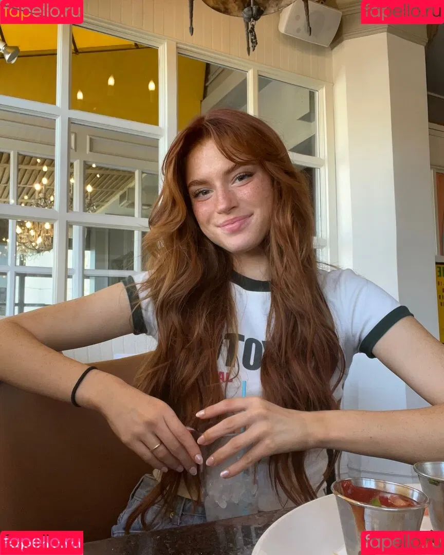 Hannah Stein / hnnhxl Onlyfans Photo Gallery 