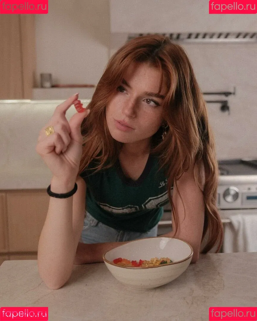 Hannah Stein / hnnhxl Onlyfans Photo Gallery 