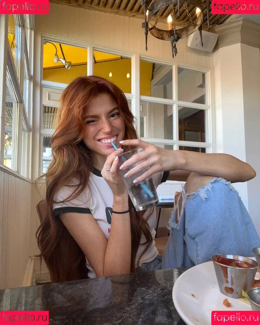 Hannah Stein / hnnhxl Onlyfans Photo Gallery 