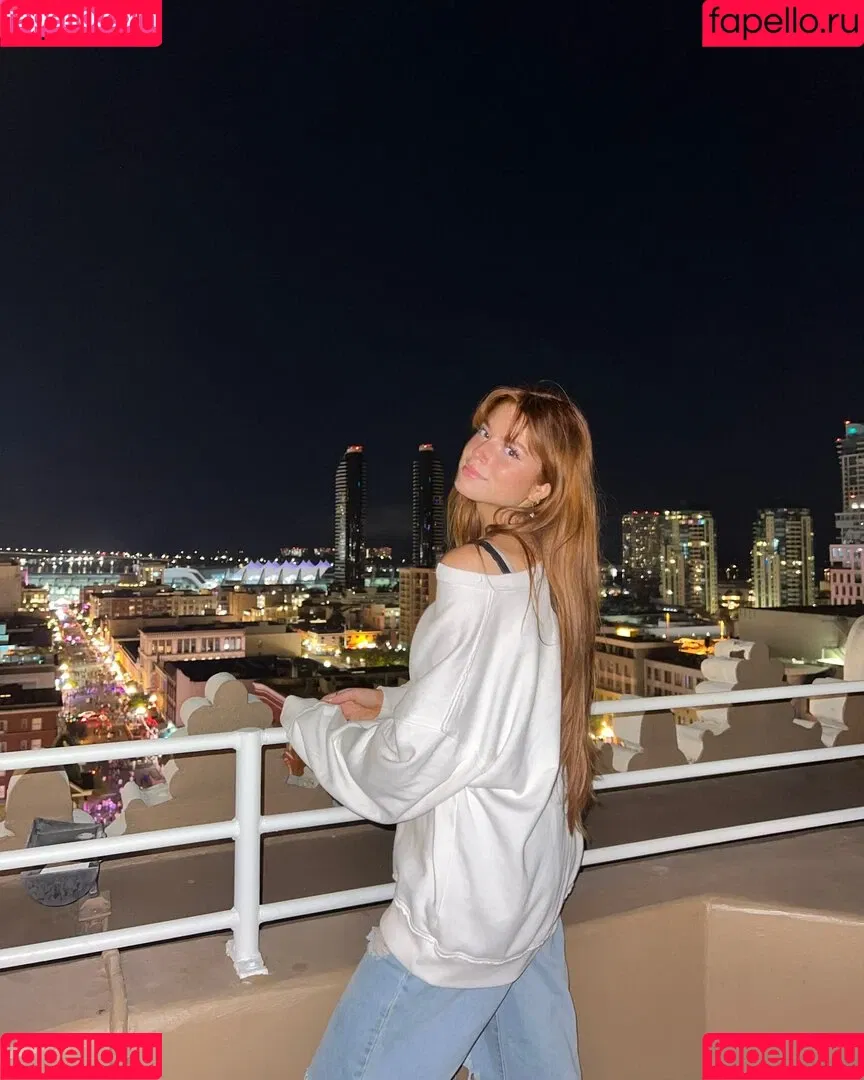 Hannah Stein / hnnhxl Onlyfans Photo Gallery 