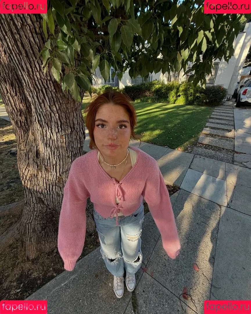 Hannah Stein / hnnhxl Onlyfans Photo Gallery 