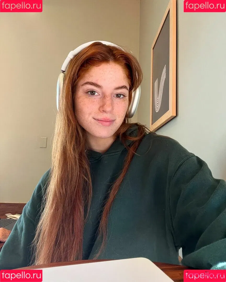 Hannah Stein / hnnhxl Onlyfans Photo Gallery 