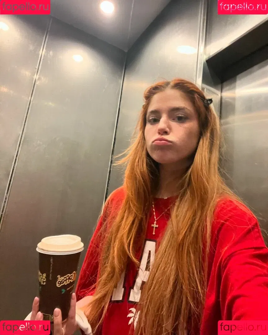 Hannah Stein / hnnhxl Onlyfans Photo Gallery 