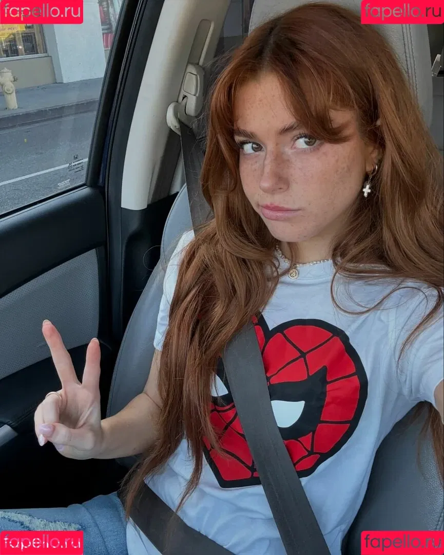 Hannah Stein / hnnhxl Onlyfans Photo Gallery 