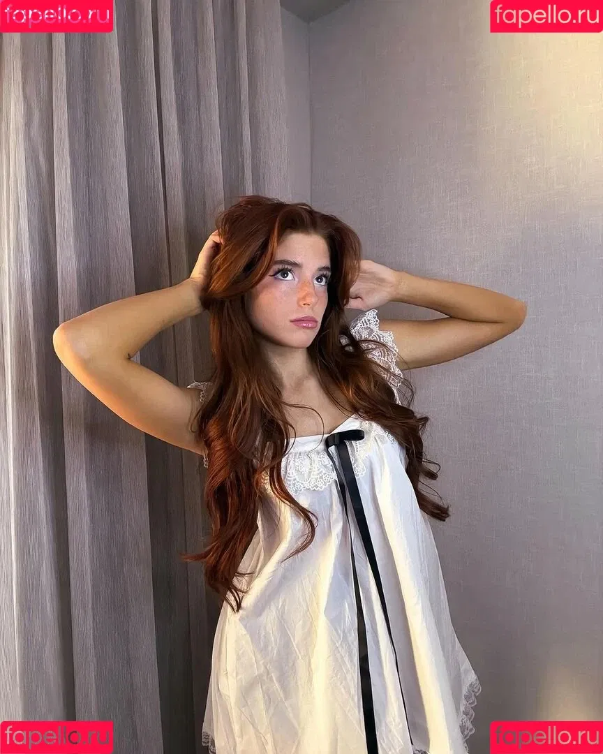 Hannah Stein / hnnhxl Onlyfans Photo Gallery 