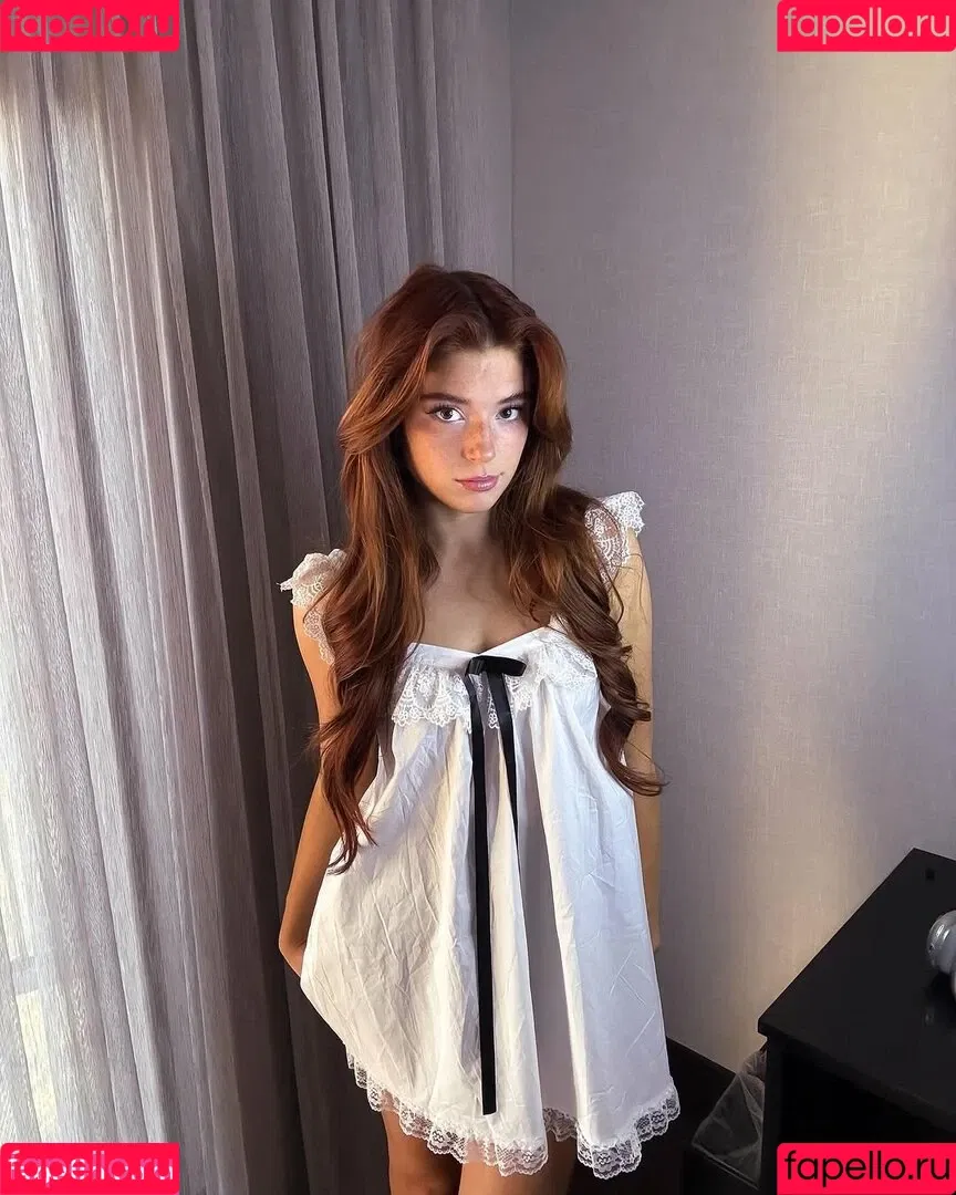 Hannah Stein / hnnhxl Onlyfans Photo Gallery 