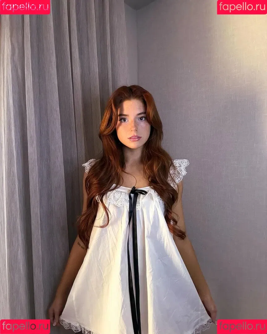 Hannah Stein / hnnhxl Onlyfans Photo Gallery 