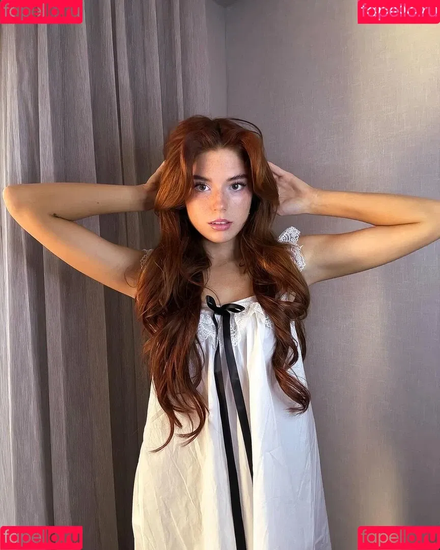 Hannah Stein / hnnhxl Onlyfans Photo Gallery 