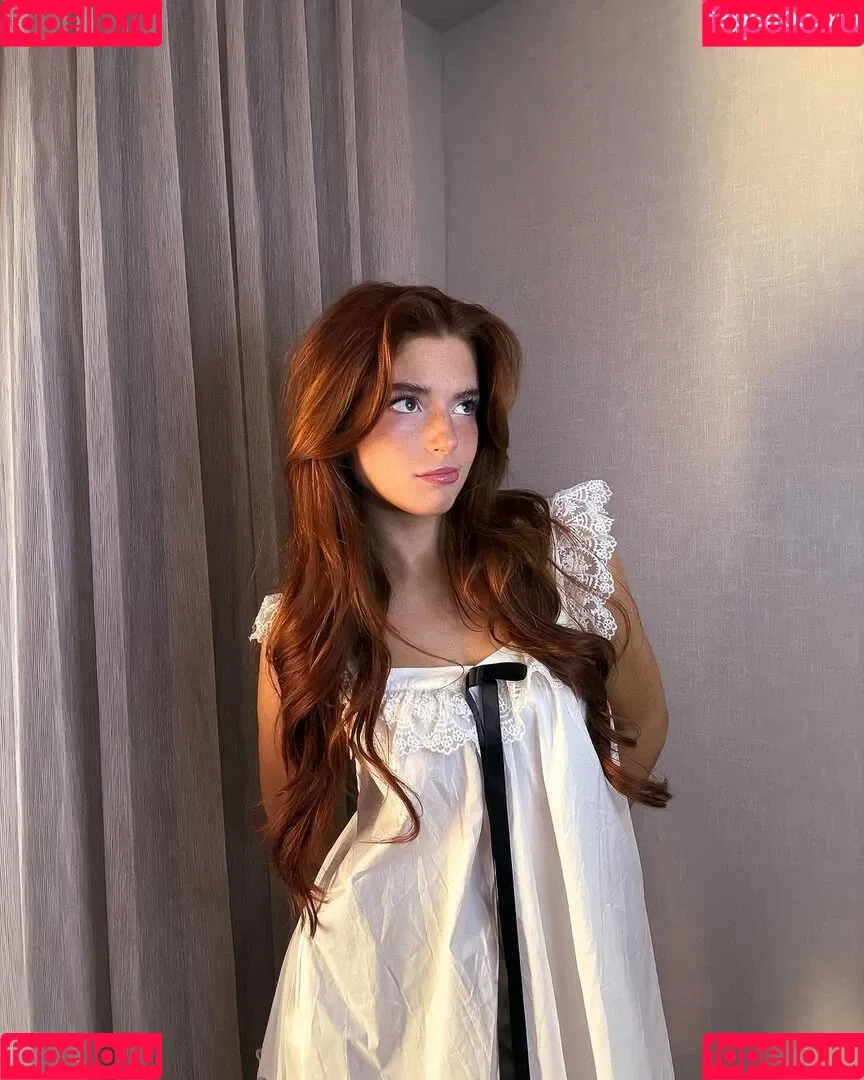 Hannah Stein / hnnhxl Onlyfans Photo Gallery 