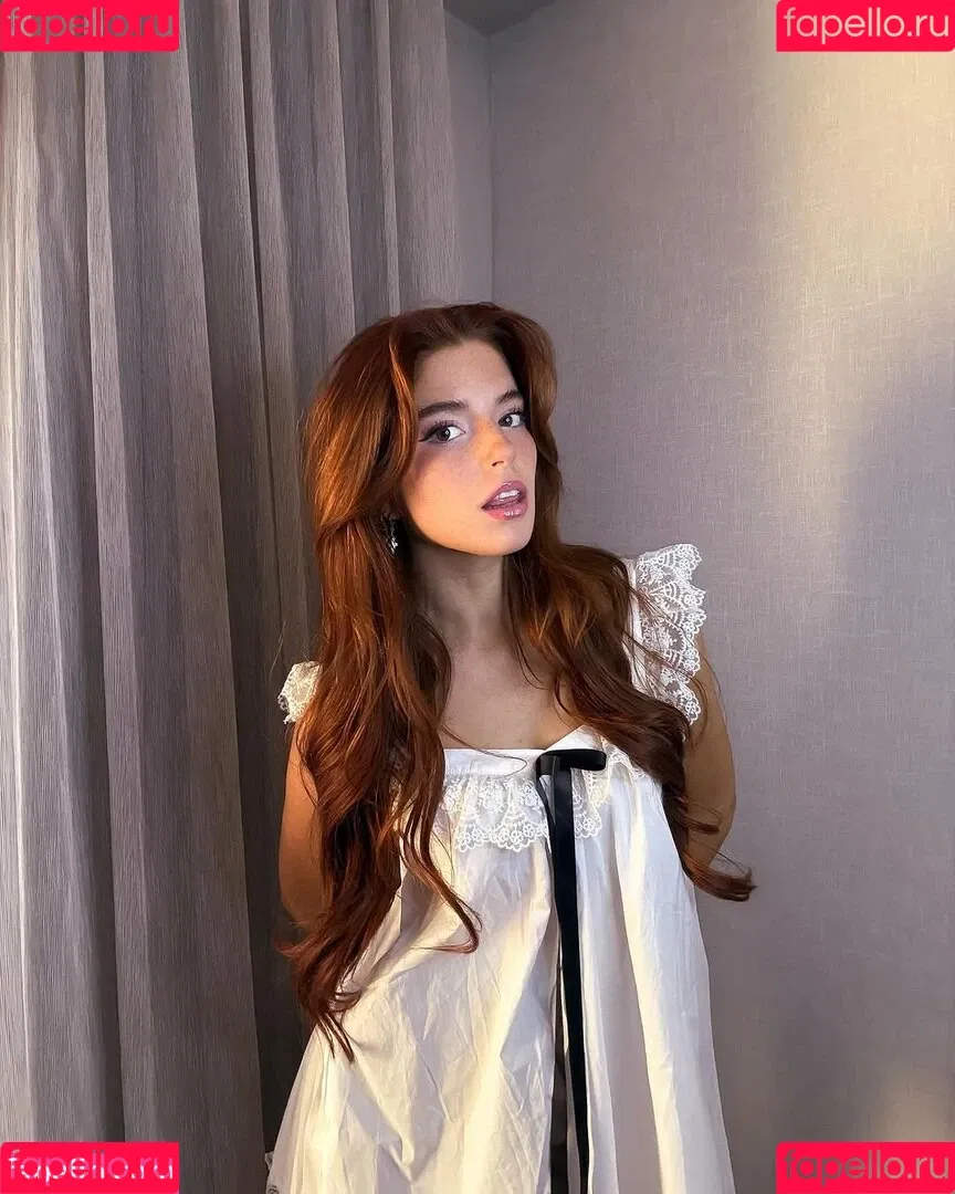 Hannah Stein / hnnhxl Onlyfans Photo Gallery 