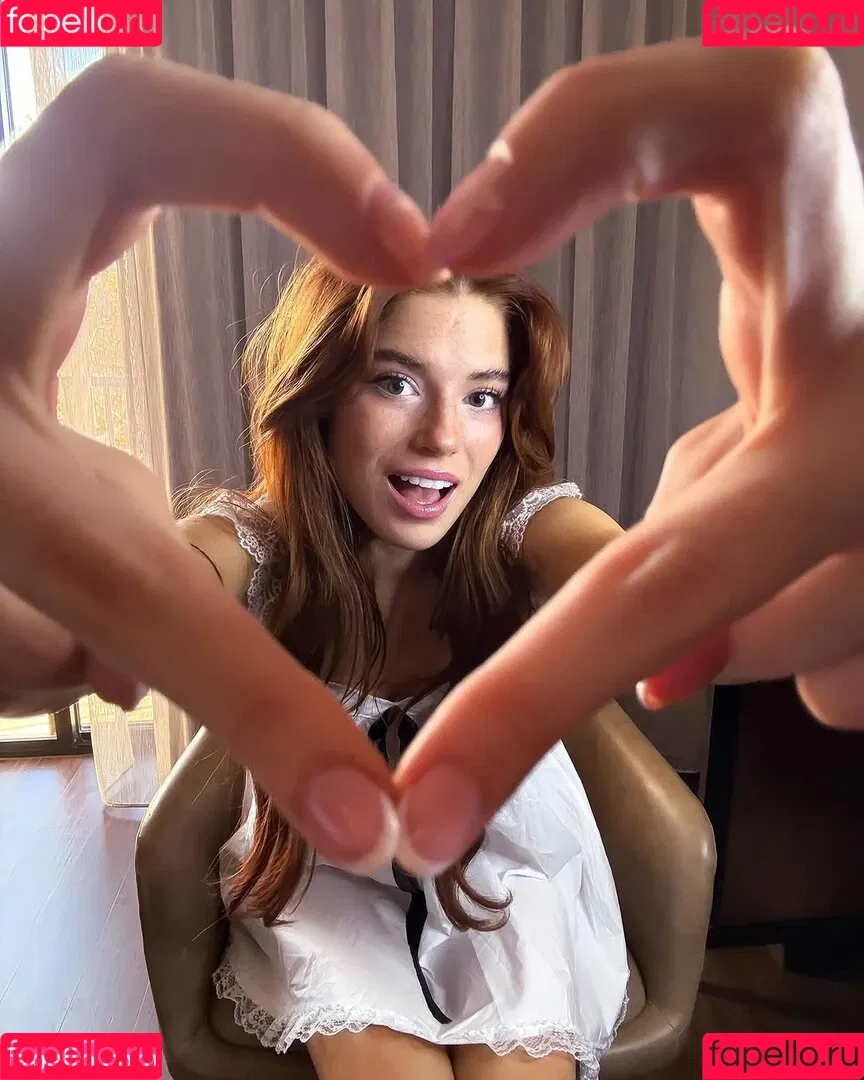 Hannah Stein / hnnhxl Onlyfans Photo Gallery 