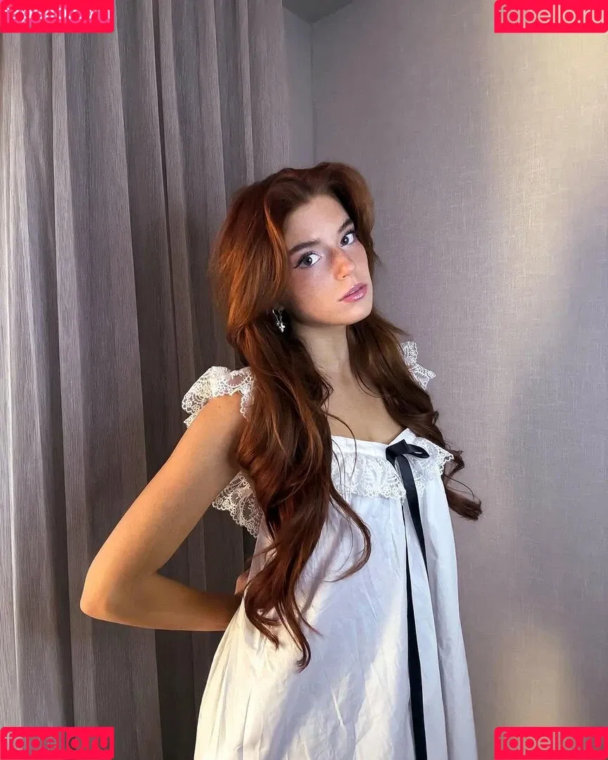 Hannah Stein / hnnhxl Onlyfans Photo Gallery 