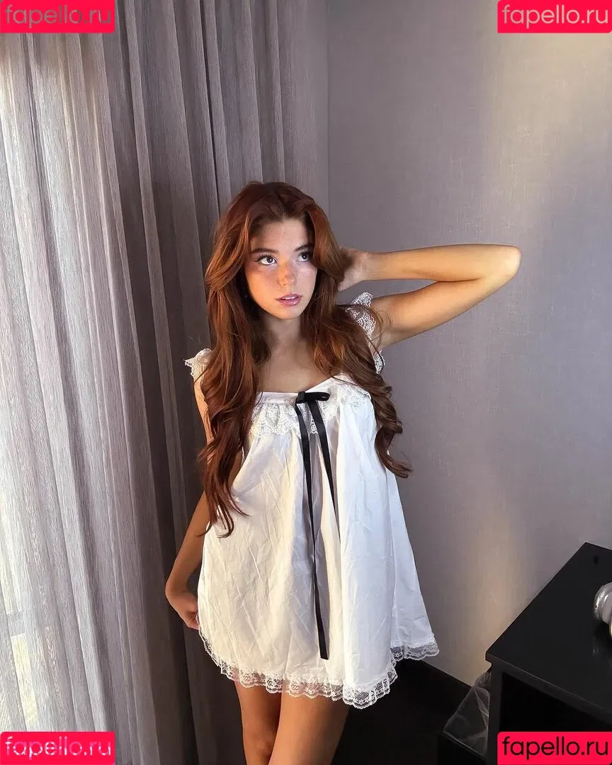 Hannah Stein / hnnhxl Onlyfans Photo Gallery 