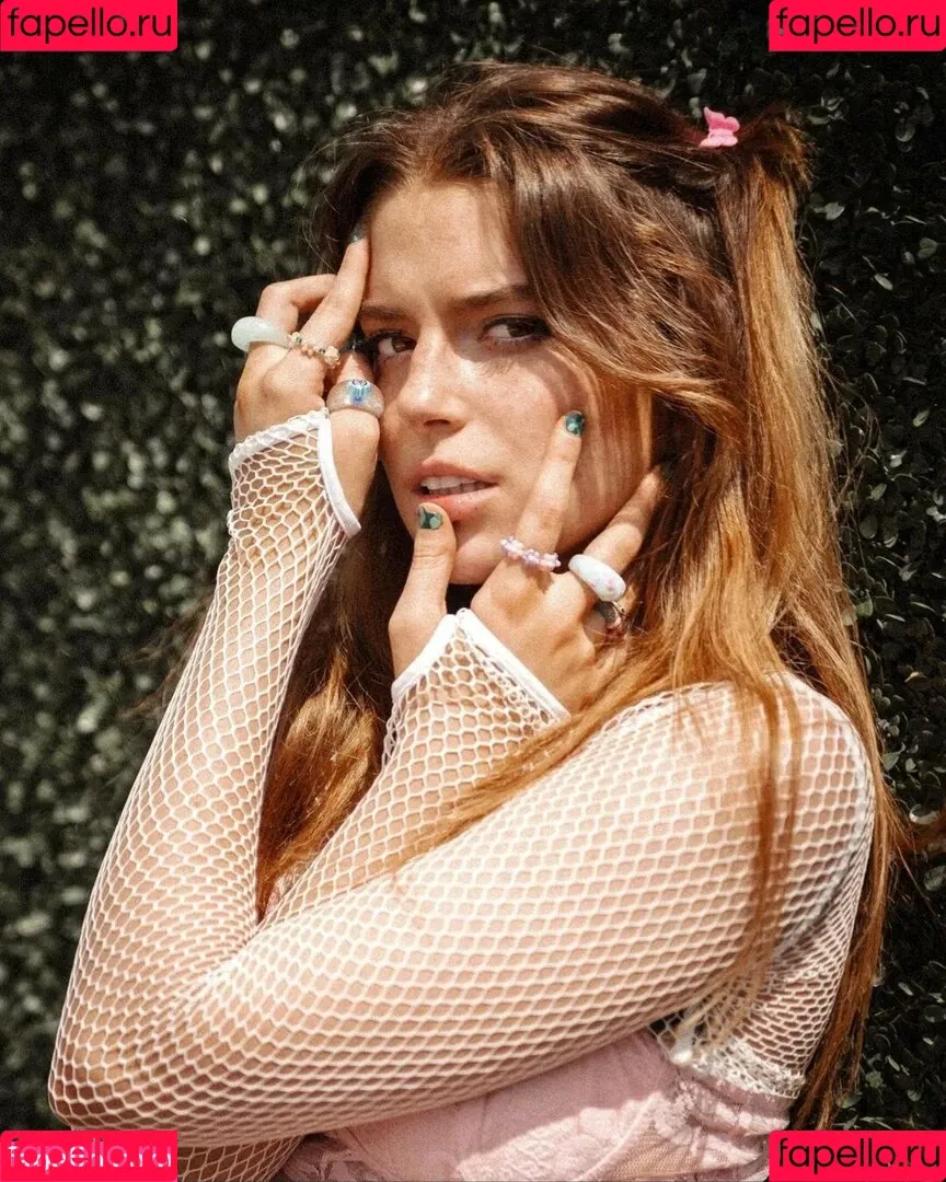 Hannah Stein / hnnhxl Onlyfans Photo Gallery 