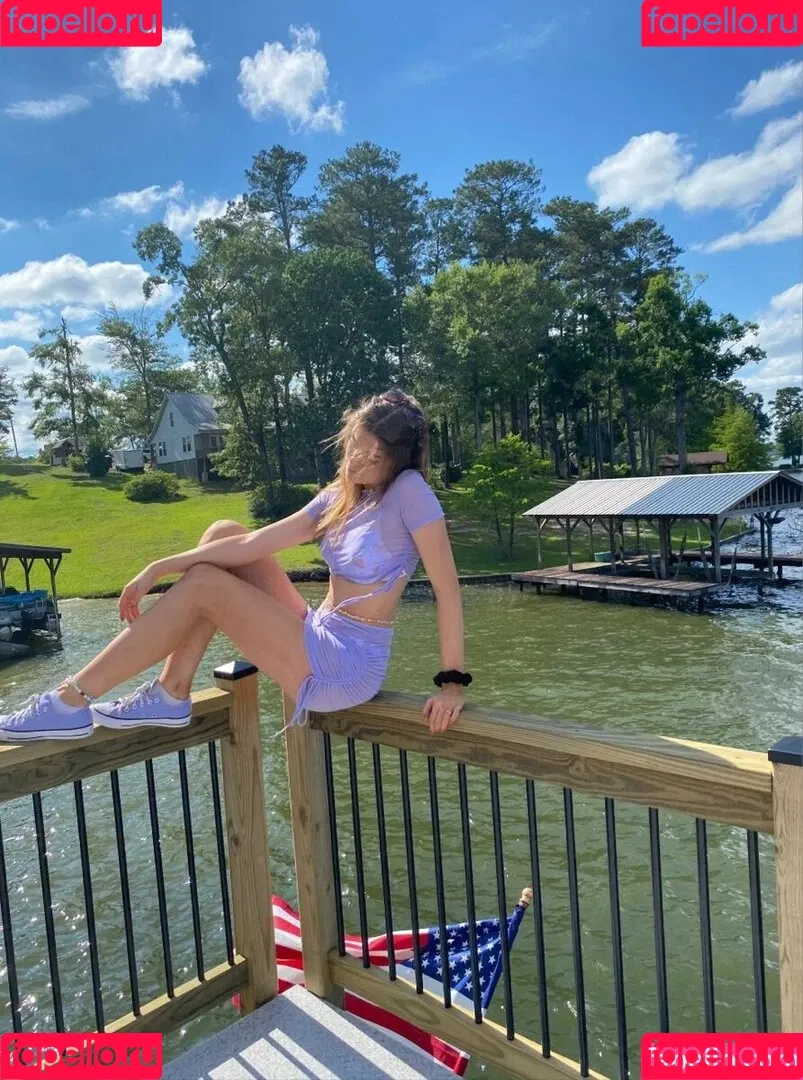 Hannah Stein / hnnhxl Onlyfans Photo Gallery 