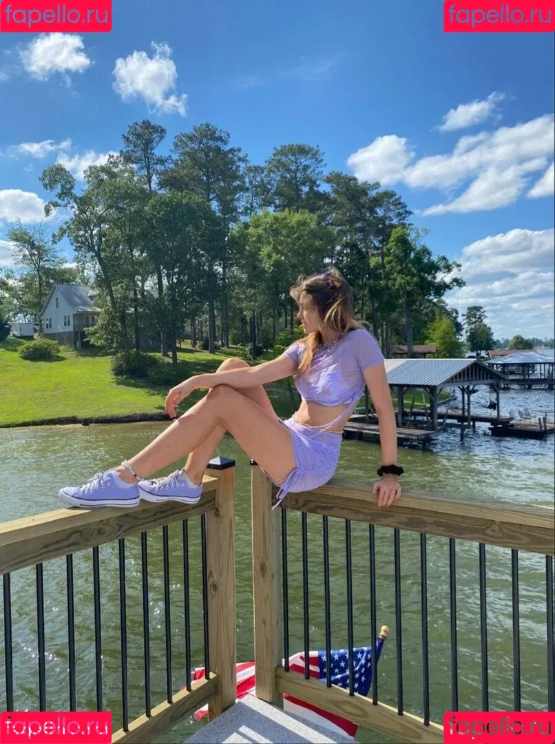 Hannah Stein / hnnhxl Onlyfans Photo Gallery 