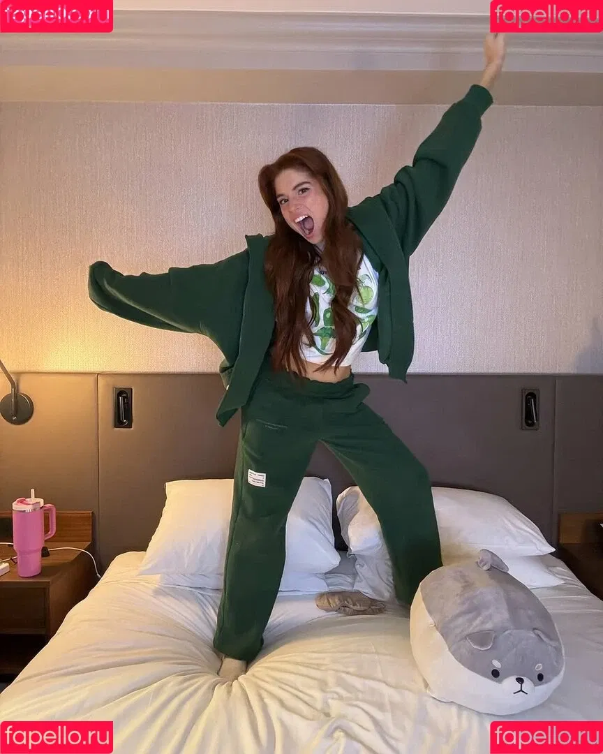 Hannah Stein / hnnhxl Onlyfans Photo Gallery 