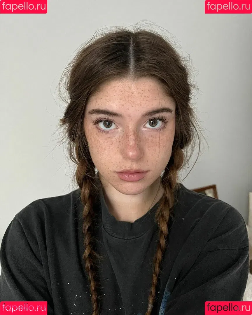 Hannah Stein / hnnhxl Onlyfans Photo Gallery 