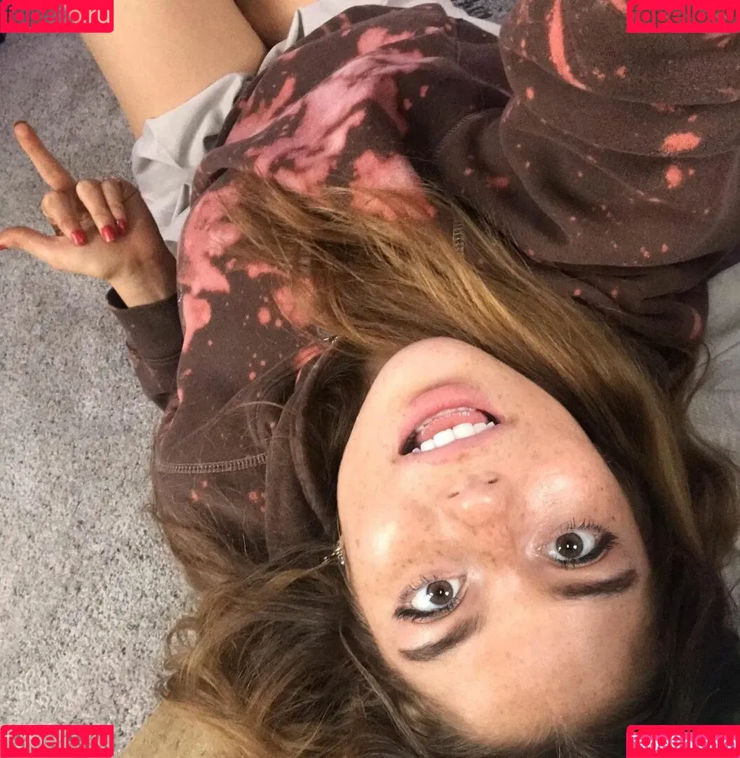 Hannah Stein / hnnhxl Onlyfans Photo Gallery 