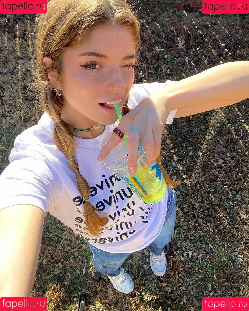 Hannah Stein / hnnhxl Onlyfans Photo Gallery 