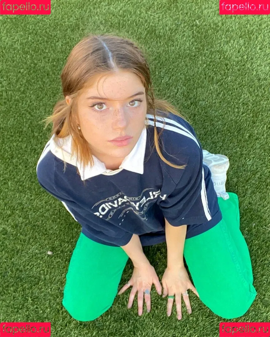 Hannah Stein / hnnhxl Onlyfans Photo Gallery 