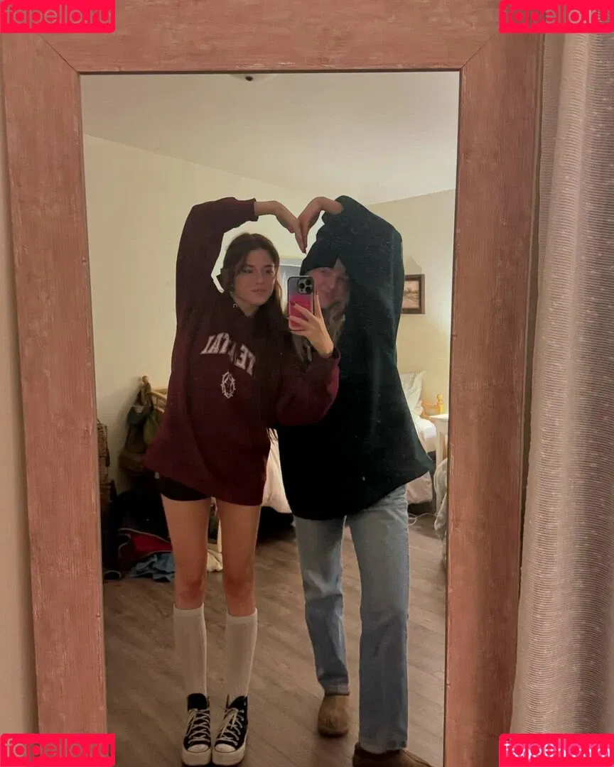 Hannah Stein / hnnhxl Onlyfans Photo Gallery 