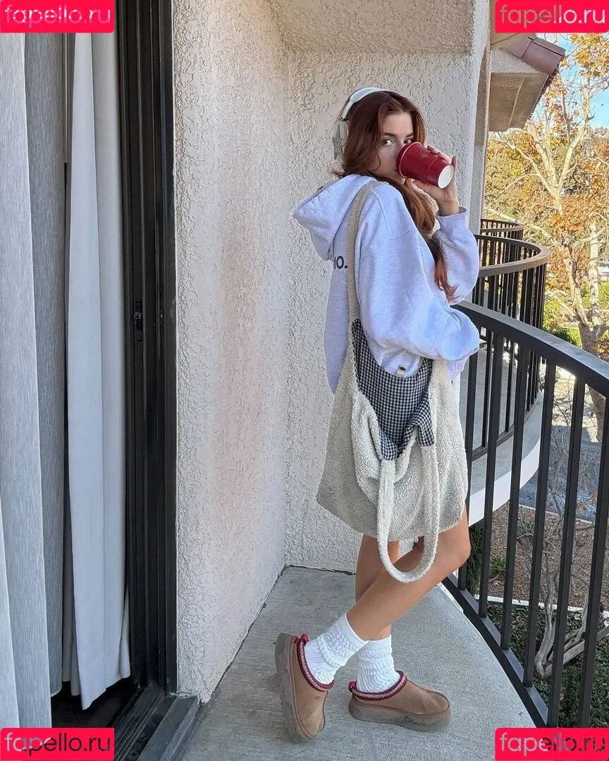 Hannah Stein / hnnhxl Onlyfans Photo Gallery 