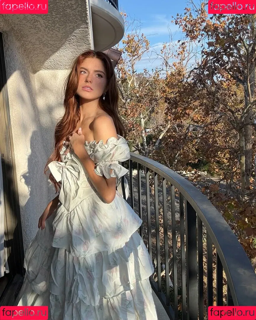 Hannah Stein / hnnhxl Onlyfans Photo Gallery 