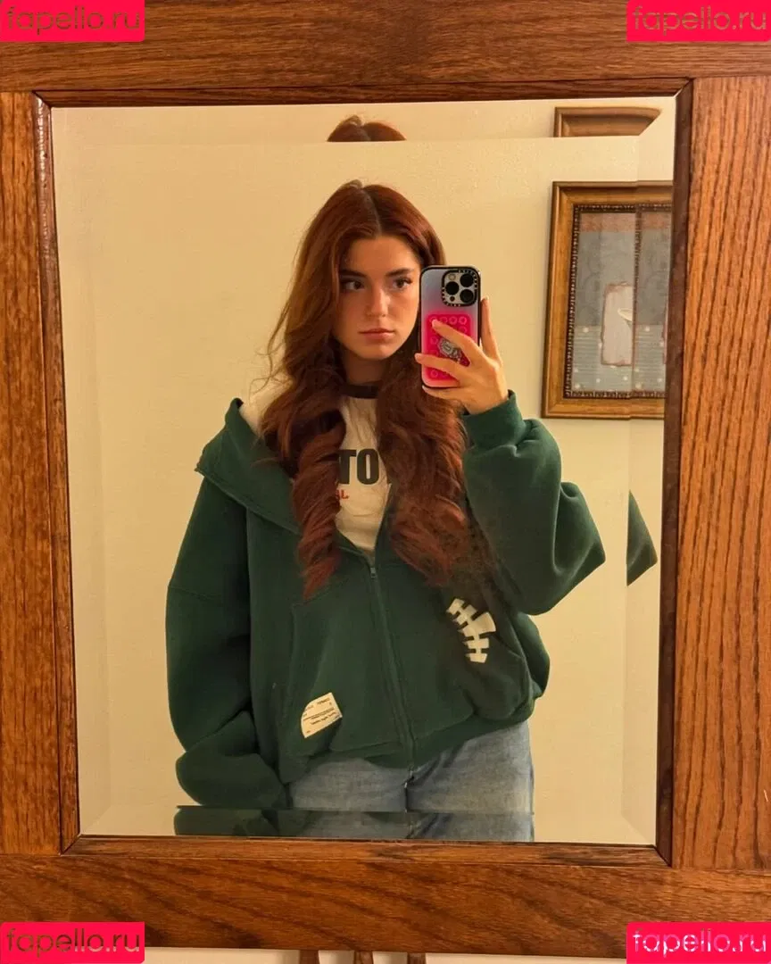 Hannah Stein / hnnhxl Onlyfans Photo Gallery 