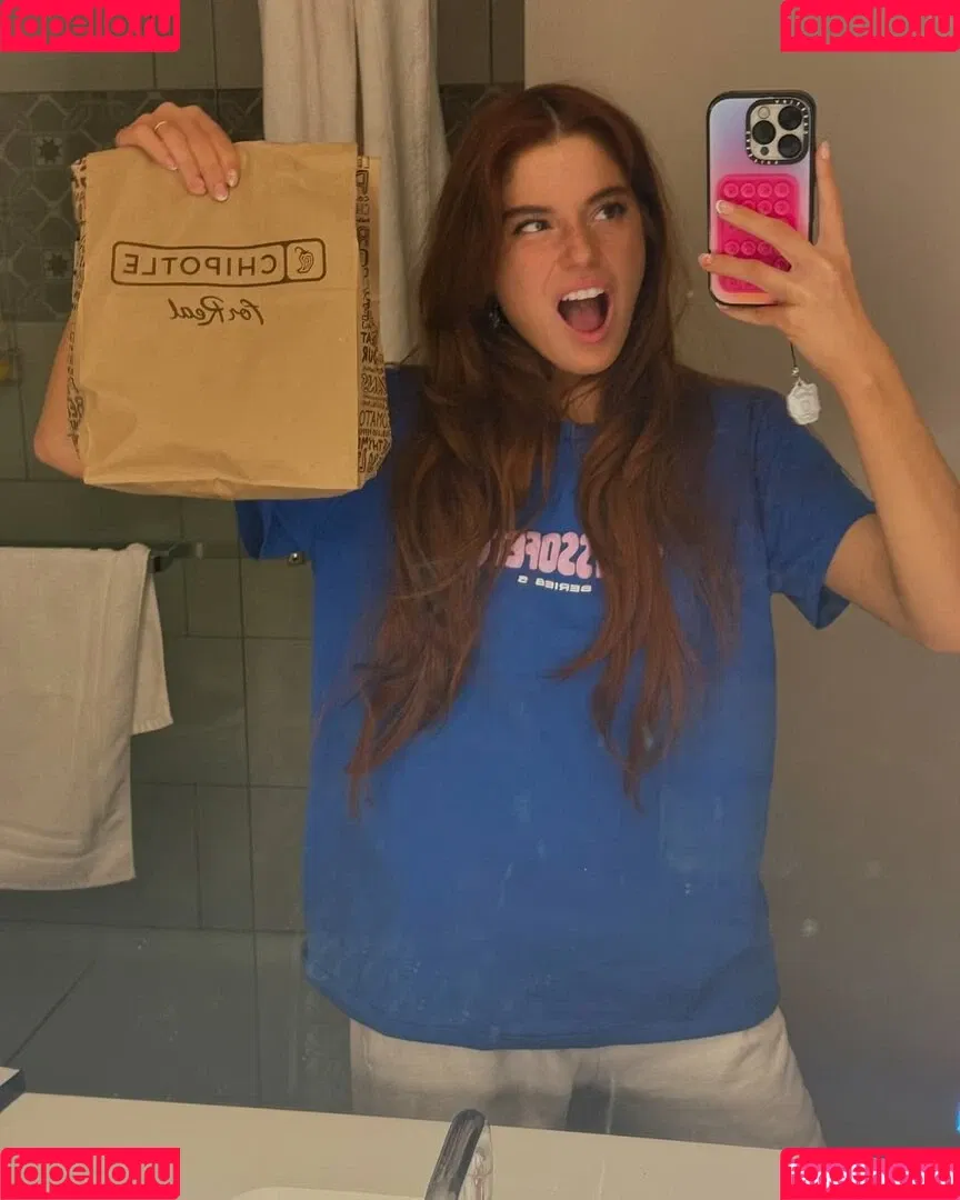 Hannah Stein / hnnhxl Onlyfans Photo Gallery 