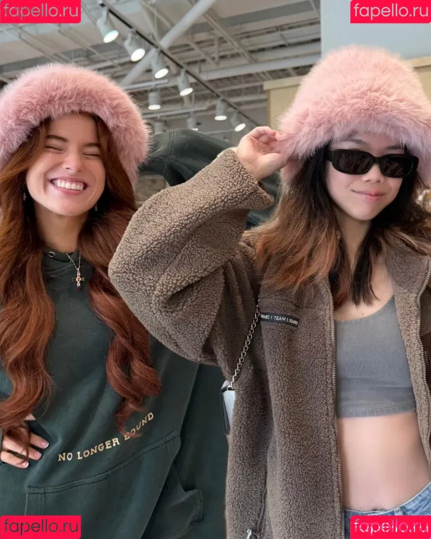 Hannah Stein / hnnhxl Onlyfans Photo Gallery 