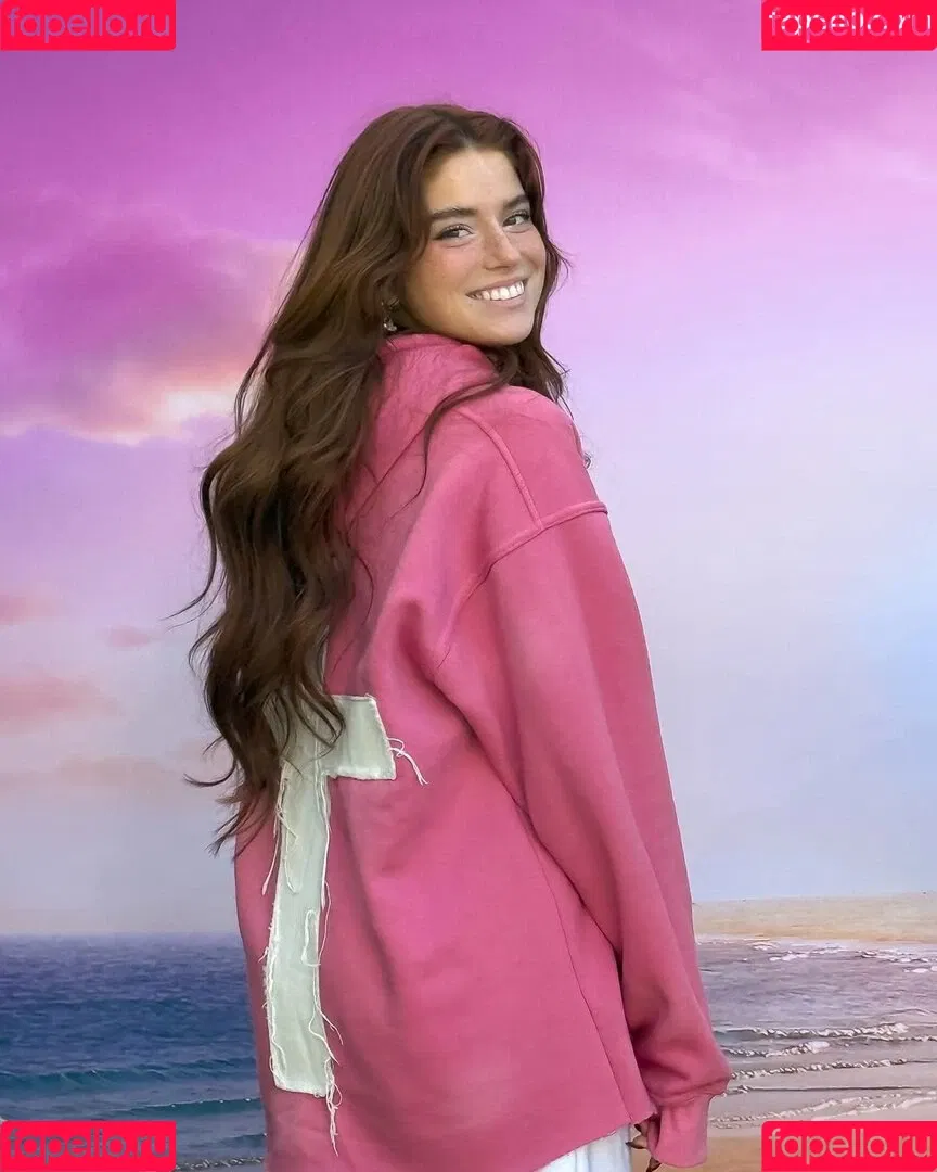 Hannah Stein / hnnhxl Onlyfans Photo Gallery 