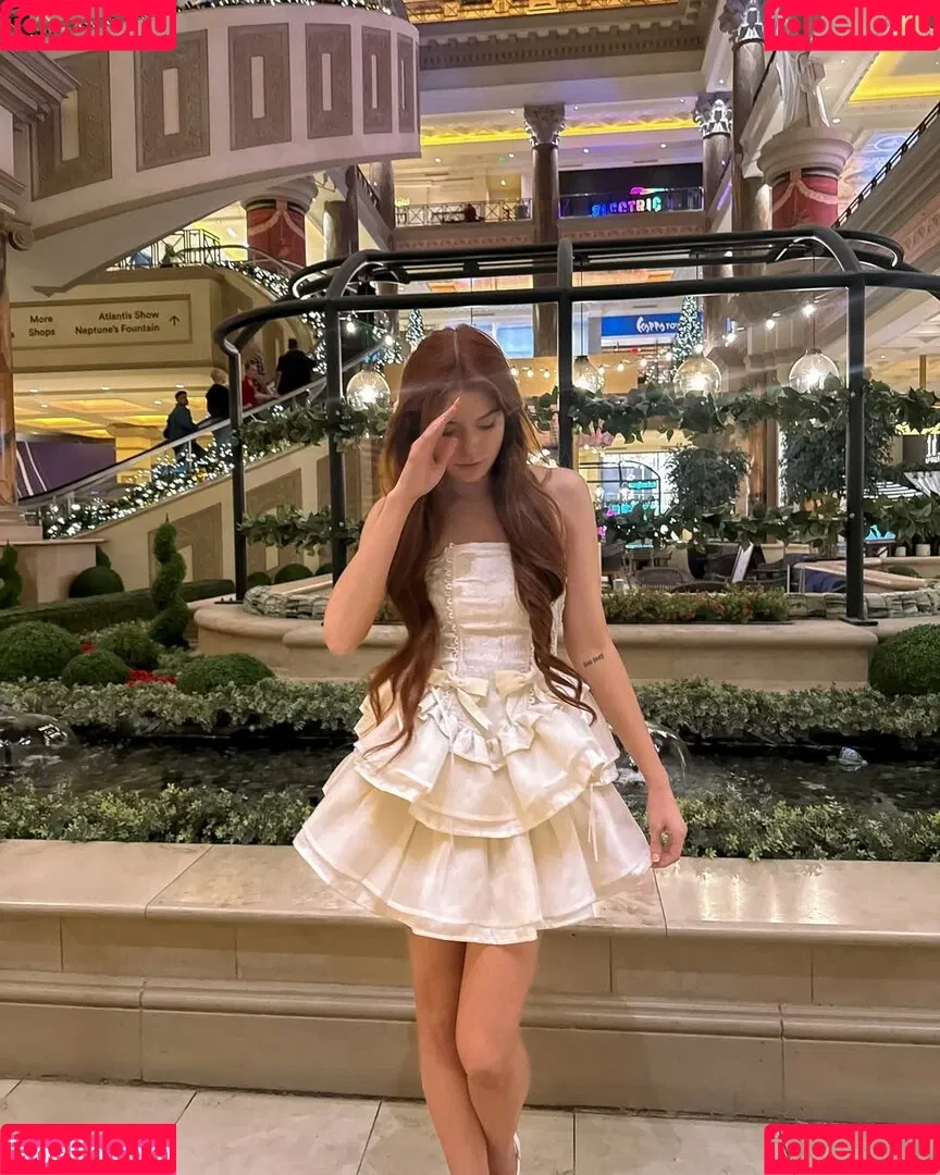 Hannah Stein / hnnhxl Onlyfans Photo Gallery 