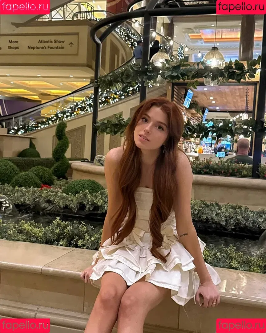 Hannah Stein / hnnhxl Onlyfans Photo Gallery 