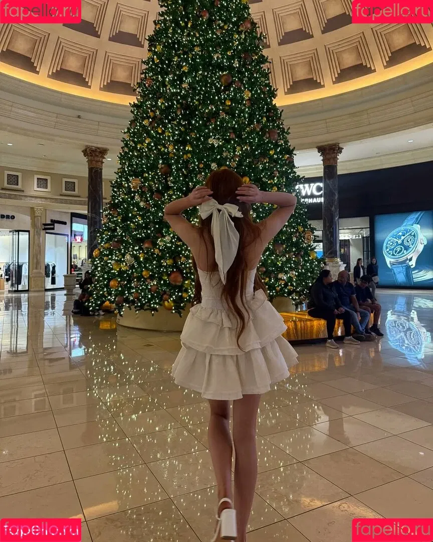 Hannah Stein / hnnhxl Onlyfans Photo Gallery 